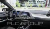 2025 Mercedes Benz EQA
