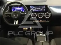 2025 Mercedes Benz EQA