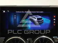 2025 Mercedes Benz EQA