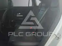 2025 Mercedes Benz EQA