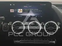 2025 Mercedes Benz EQA