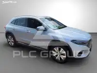2025 Mercedes Benz EQA