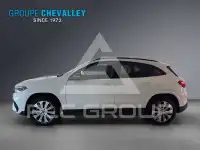 2025 Mercedes Benz EQA