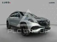 2025 Mercedes Benz EQA