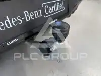2025 Mercedes Benz EQA
