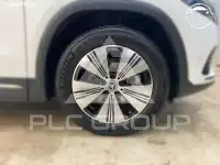 2025 Mercedes Benz EQA