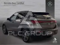 2025 Mercedes Benz EQA