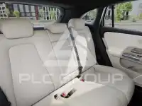 2025 Mercedes Benz EQA