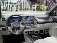 2025 Mercedes Benz EQA