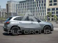 2025 Mercedes Benz EQA