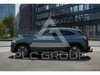 2025 Mercedes Benz EQA