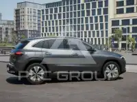 2025 Mercedes Benz EQA