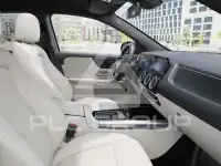 2025 Mercedes Benz EQA