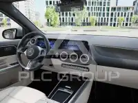 2025 Mercedes Benz EQA