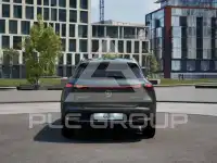 2025 Mercedes Benz EQA
