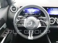 2025 Mercedes Benz EQA