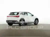 2025 Mercedes Benz EQA