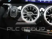 2025 Mercedes Benz EQA