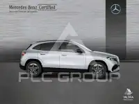 2025 Mercedes Benz EQA