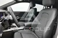 2025 Mercedes Benz EQA