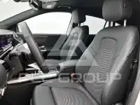 2025 Mercedes Benz EQA