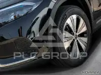 2025 Mercedes Benz EQA