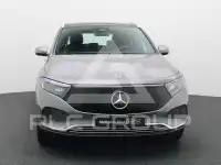 2025 Mercedes Benz EQA