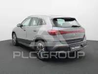 2025 Mercedes Benz EQA