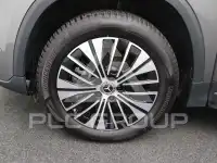2025 Mercedes Benz EQA