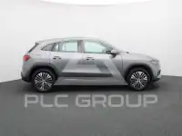 2025 Mercedes Benz EQA