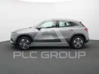 2025 Mercedes Benz EQA