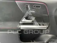 2025 Mercedes Benz EQA
