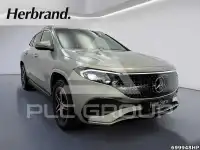 2025 Mercedes Benz EQA