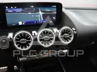 2025 Mercedes Benz EQA