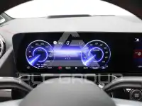 2025 Mercedes Benz EQA