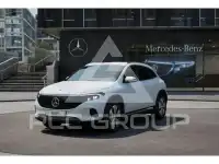 2025 Mercedes Benz EQA