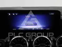 2025 Mercedes Benz EQA