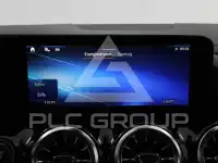 2025 Mercedes Benz EQA