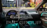 2025 Mercedes Benz EQA