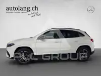 2025 Mercedes Benz EQA