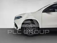 2025 Mercedes Benz EQA