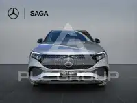 2025 Mercedes Benz EQA