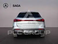 2025 Mercedes Benz EQA