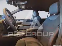 2025 Mercedes Benz EQA