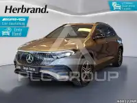 2025 Mercedes Benz EQA