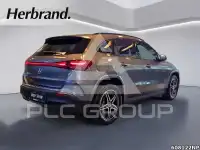 2025 Mercedes Benz EQA