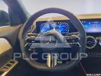 2025 Mercedes Benz EQA