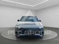 2025 Mercedes Benz EQA