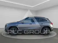 2025 Mercedes Benz EQA