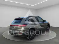 2025 Mercedes Benz EQA